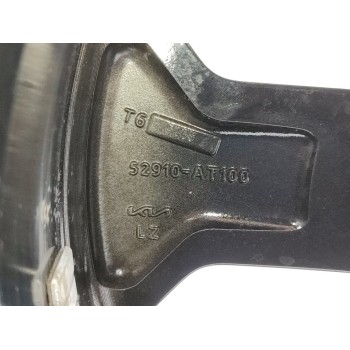 Recambio de llanta para kia niro (sg2) hybrid drive referencia OEM IAM 52910AT100  