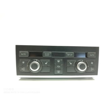 MANDO CLIMATIZADOR 4L0820043F 