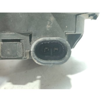 Recambio de faro antiniebla izquierdo para fiat 500 (312) berlina club referencia OEM IAM 51822889  