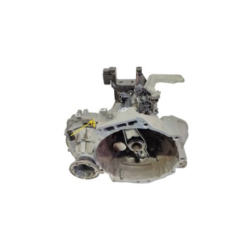 Recambio de caja cambios para seat ibiza (6j5) sport referencia OEM IAM KFK  