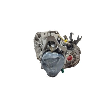 Recambio de caja cambios para dacia sandero essential referencia OEM IAM JH3336  
