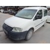 volkswagen caddy ka/kb (2k) del año 2006