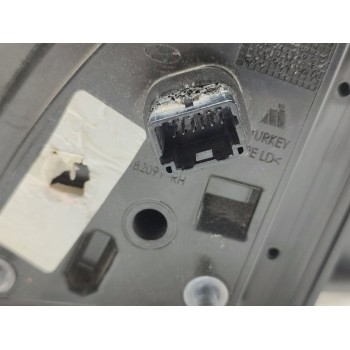 Recambio de retrovisor derecho para hyundai i20 (bc3) n line mild-hybrid referencia OEM IAM 87627Q04900  