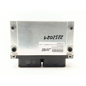 Recambio de centralita motor uce para hyundai i20 (bc3) n line 30 aniversario referencia OEM IAM 3910608254  