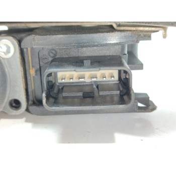 Recambio de elevalunas trasero derecho para peugeot 508 sw allure referencia OEM IAM 9806087080  