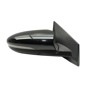 Recambio de retrovisor derecho para hyundai i20 (bc3) n line mild-hybrid referencia OEM IAM 87627Q04900  