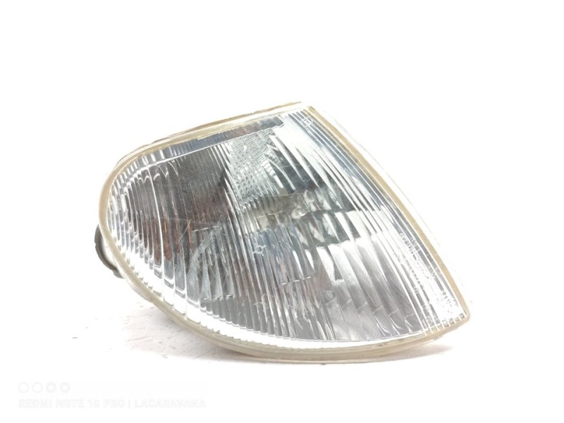 Recambio de piloto delantero derecho para citroën berlingo 2.0 hdi multispace referencia OEM IAM 630380  