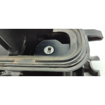 Recambio de maneta exterior delantera izquierda para land rover range rover evoque evoque hse referencia OEM IAM K8D222401BC  