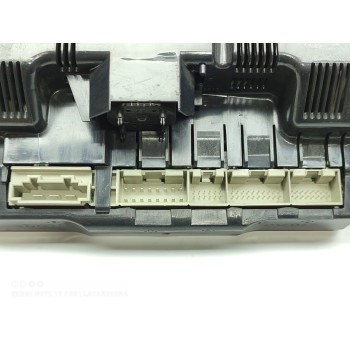 Recambio de mando climatizador para audi q7 (4l) 3.0 tdi referencia OEM IAM 4L0820043F  