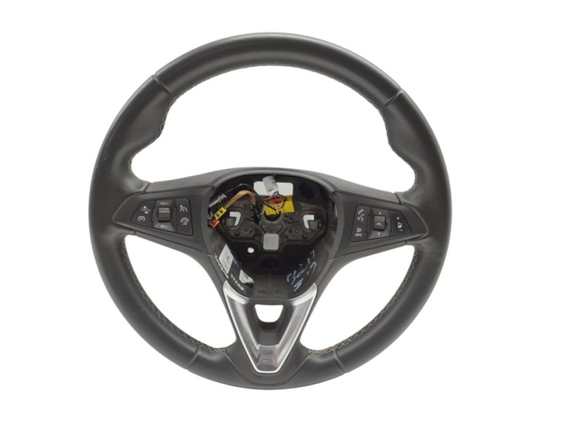 Recambio de volante para opel insignia grand sport selective referencia OEM IAM 39096088  