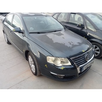 volkswagen passat berlina (3c2) del año 2006