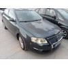 volkswagen passat berlina (3c2) del año 2006