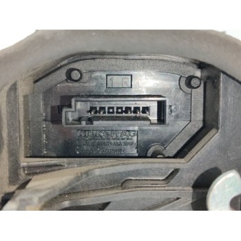 Recambio de cerradura puerta delantera derecha para bmw serie 3 coupe (e92) 320i referencia OEM IAM 7202146  