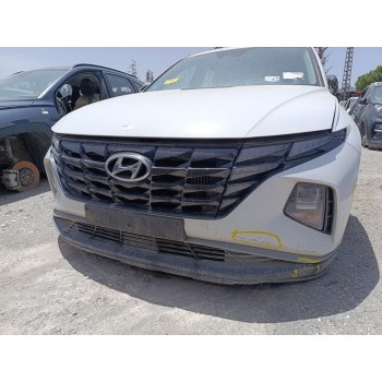 PARAGOLPES DELANTERO 86511N7000 