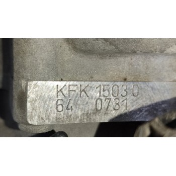 Recambio de caja cambios para seat ibiza (6j5) sport referencia OEM IAM KFK  