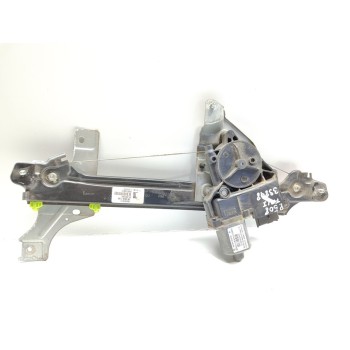 Recambio de elevalunas trasero izquierdo para peugeot 508 sw allure referencia OEM IAM 9806087180  