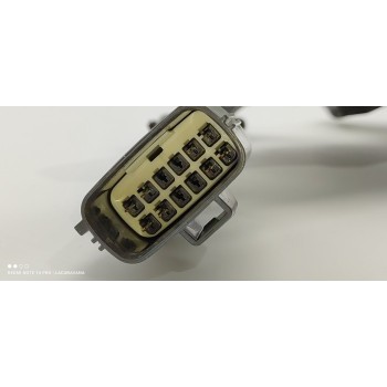 Recambio de maneta exterior delantera izquierda para land rover range rover evoque evoque hse referencia OEM IAM K8D222401BC  