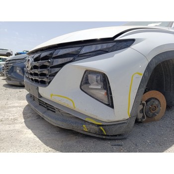 Recambio de paragolpes delantero para hyundai tucson (nx) klass 2wd referencia OEM IAM 86511N7000  