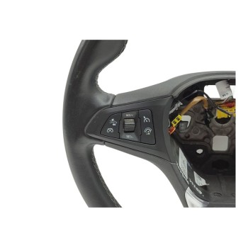 Recambio de volante para opel insignia grand sport selective referencia OEM IAM 39096088  