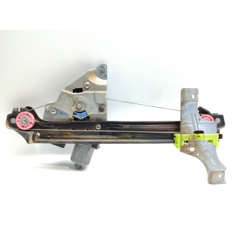 Recambio de elevalunas trasero izquierdo para peugeot 508 sw allure referencia OEM IAM 9806087180  