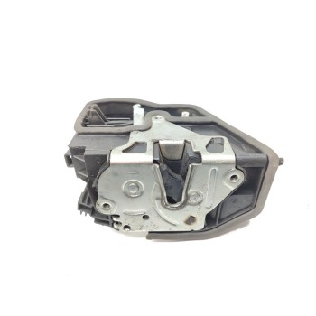 Recambio de cerradura puerta delantera derecha para bmw serie 3 coupe (e92) 320i referencia OEM IAM 7202146  
