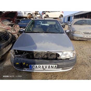 citroën saxo del año 1997