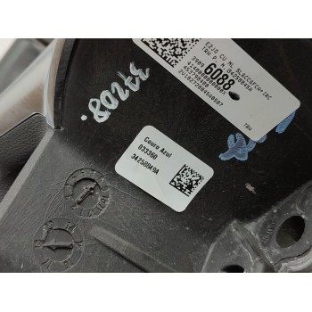 Recambio de volante para opel insignia grand sport selective referencia OEM IAM 39096088  