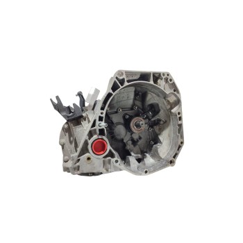 Recambio de caja cambios para dacia sandero essential referencia OEM IAM JH3336  