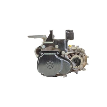 Recambio de caja cambios para seat ibiza (6j5) sport referencia OEM IAM KFK  