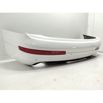 Recambio de paragolpes trasero para audi q7 (4l) 3.0 tdi referencia OEM IAM 4L0807303A  