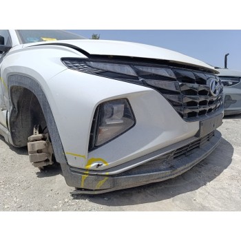 Recambio de paragolpes delantero para hyundai tucson (nx) klass 2wd referencia OEM IAM 86511N7000  