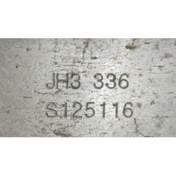 Recambio de caja cambios para dacia sandero essential referencia OEM IAM JH3336  