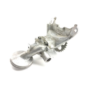 Recambio de bomba aceite para seat toledo (1l) gti 16v referencia OEM IAM 030115109A  