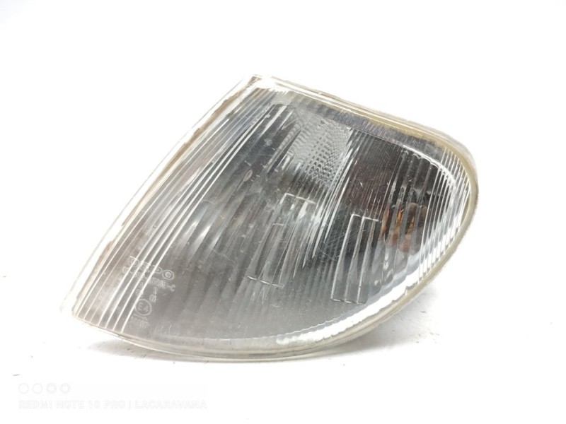 Recambio de piloto delantero izquierdo para citroën berlingo 2.0 hdi multispace referencia OEM IAM 630379  