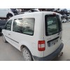 volkswagen caddy ka/kb (2k) del año 2006