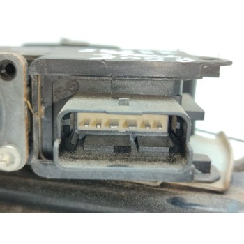 Recambio de elevalunas trasero izquierdo para peugeot 508 sw allure referencia OEM IAM 9806087180  