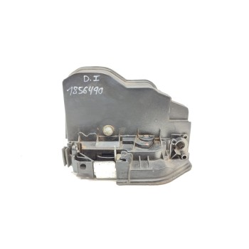 CERRADURA PUERTA DELANTERA IZQUIERDA 7202143 