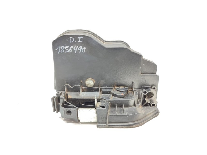 Recambio de cerradura puerta delantera izquierda para bmw serie 3 coupe (e92) 320i referencia OEM IAM 7202143  