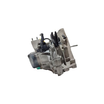 Recambio de caja cambios para dacia sandero essential referencia OEM IAM JH3336  