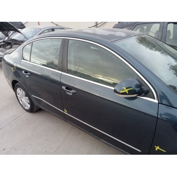 volkswagen passat berlina (3c2) del año 2006