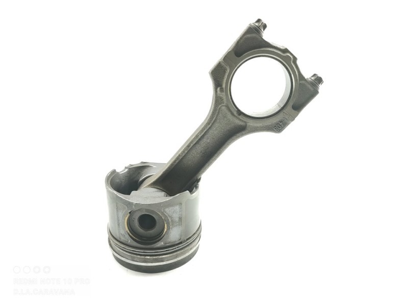 Recambio de biela para bmw serie 3 berlina (e46) 320d referencia OEM IAM   