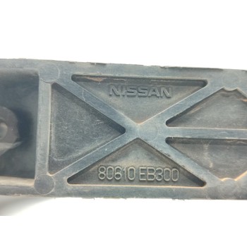 Recambio de cerradura puerta delantera izquierda para bmw serie 3 coupe (e92) 320i referencia OEM IAM 7202143  