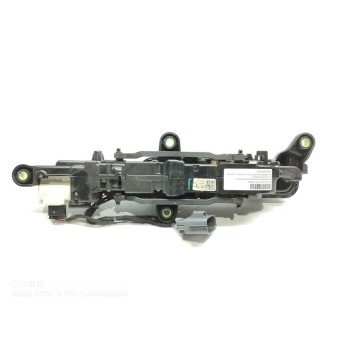 Recambio de maneta exterior trasera derecha para land rover range rover evoque evoque hse referencia OEM IAM K8D226600BC  