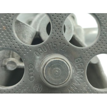 Recambio de bomba aceite para seat toledo (1l) gti 16v referencia OEM IAM 030115109A  