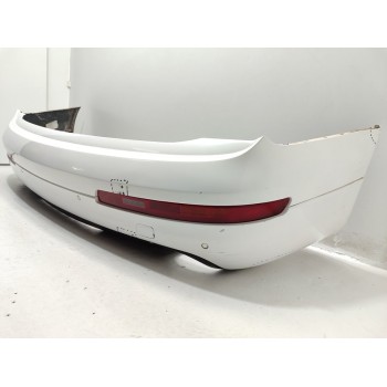 Recambio de paragolpes trasero para audi q7 (4l) 3.0 tdi referencia OEM IAM 4L0807303A  