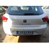 Recambio de paragolpes trasero para seat ibiza (kj1) reference referencia OEM IAM 6F0807421D  