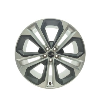 Recambio de juego llantas para audi q5 fyg 40 tdi quattro black line referencia OEM IAM 80A601025AS  