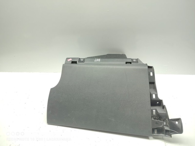 Recambio de guantera para peugeot 508 sw allure referencia OEM IAM 9686450877  