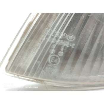 Recambio de piloto delantero izquierdo para citroën berlingo 2.0 hdi multispace referencia OEM IAM 630379  