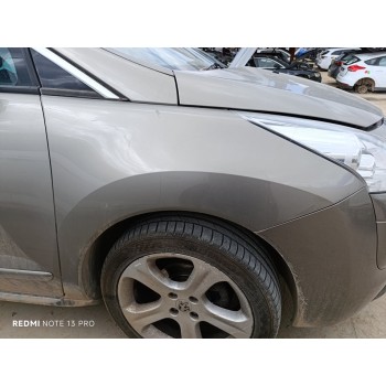 Recambio de aleta delantera derecha para peugeot 3008 allure referencia OEM IAM 7841Z1  